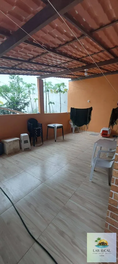 Casa, 3 quartos - Foto 12