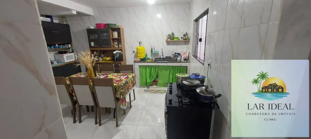 Casa, 3 quartos - Foto 6