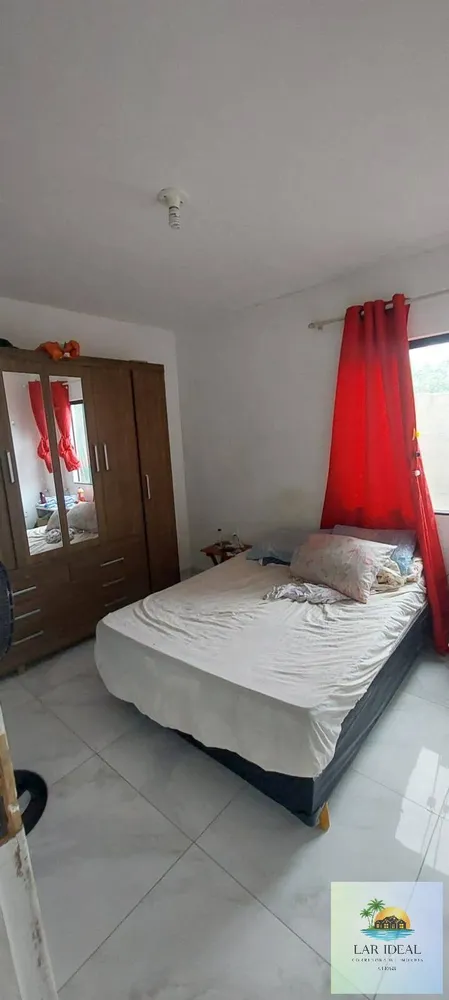 Casa, 3 quartos - Foto 10