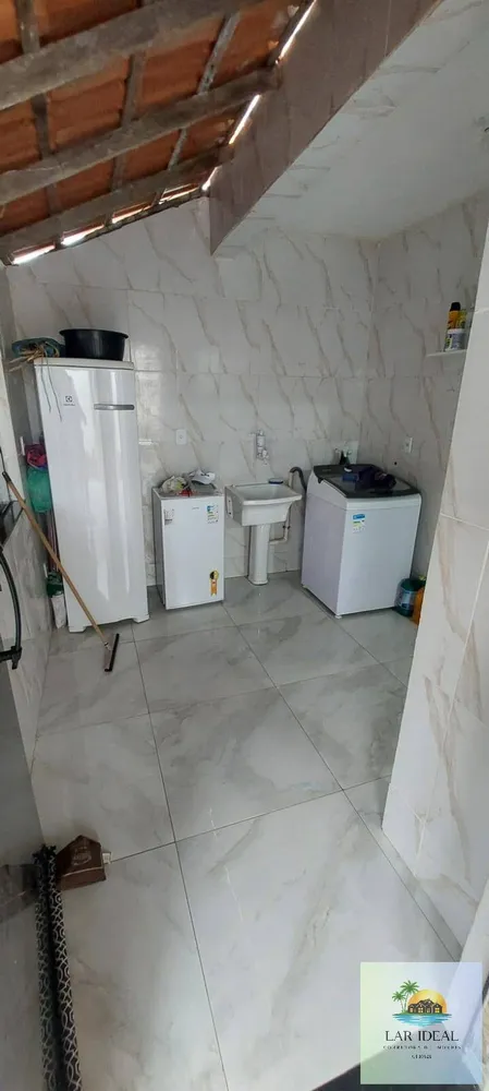 Casa, 3 quartos - Foto 17