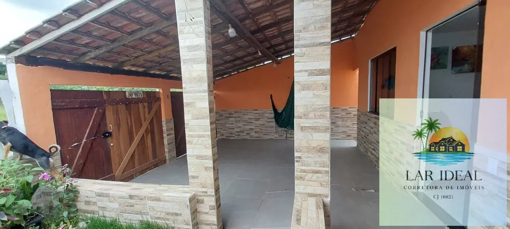 Casa, 3 quartos - Foto 2