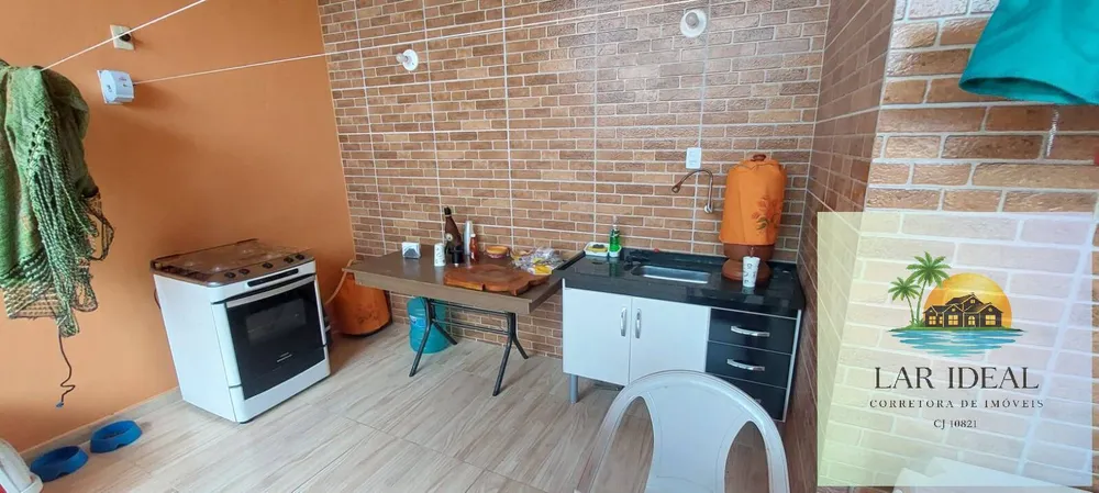 Casa, 3 quartos - Foto 14