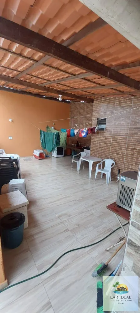 Casa, 3 quartos - Foto 13