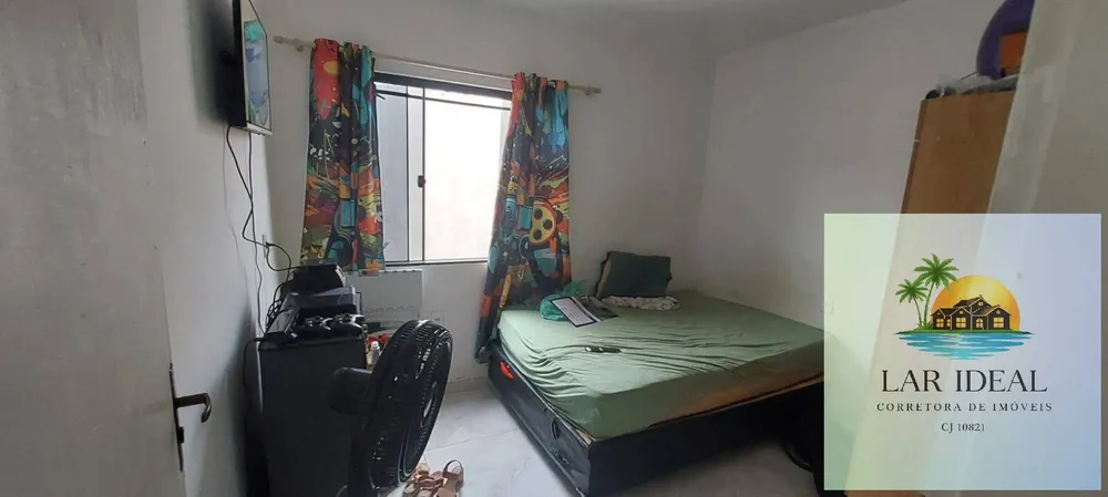 Casa, 3 quartos - Foto 8
