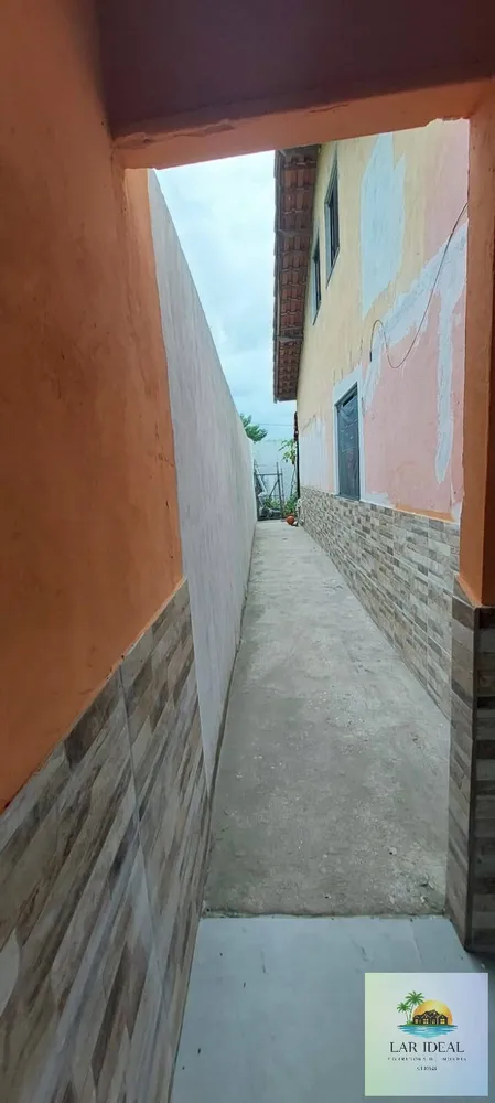Casa, 3 quartos - Foto 3