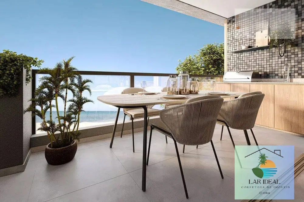 Apartamento, 1 quarto, 64 m² - Foto 8