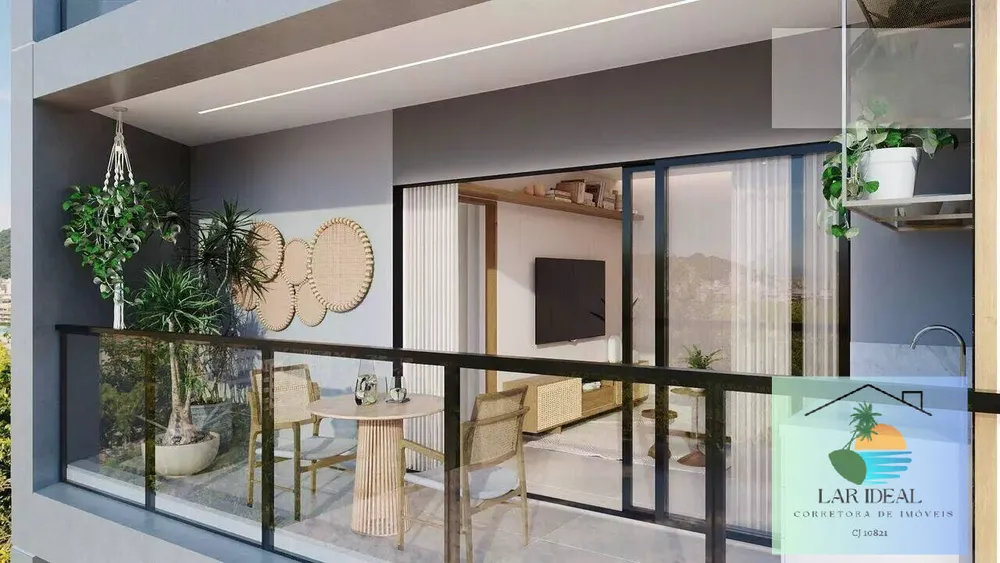 Apartamento, 1 quarto, 64 m² - Foto 9