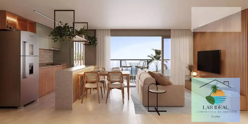 Apartamento, 1 quarto, 64 m² - Foto 6