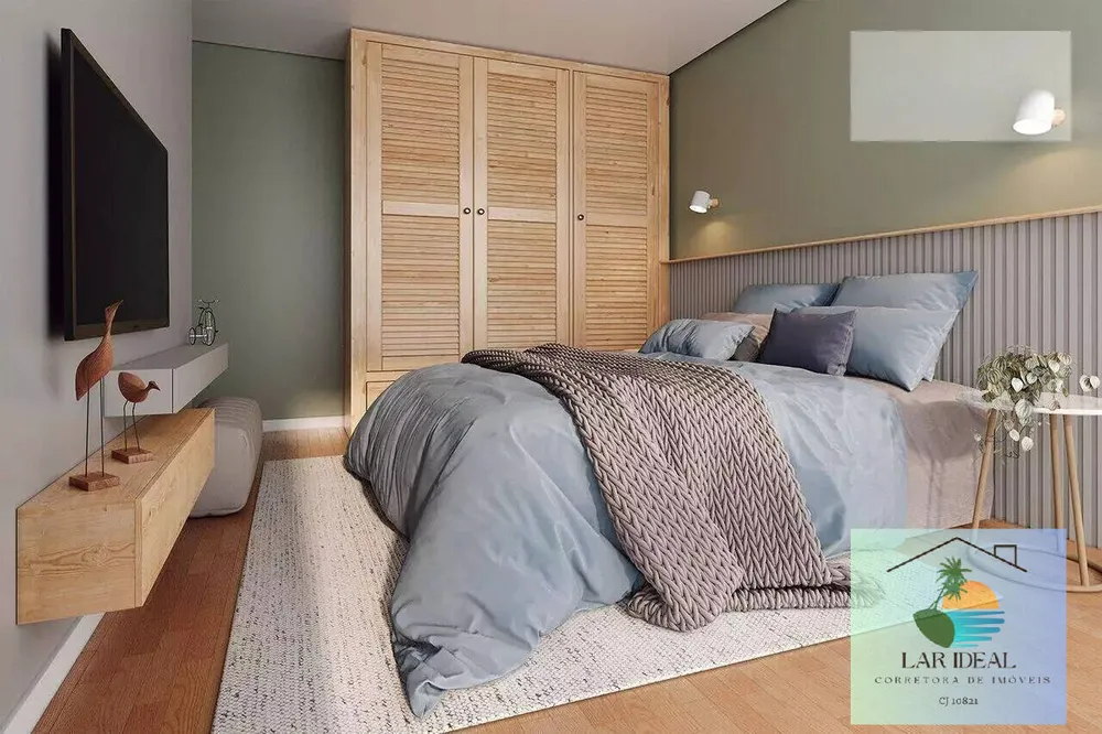 Apartamento, 1 quarto, 64 m² - Foto 10
