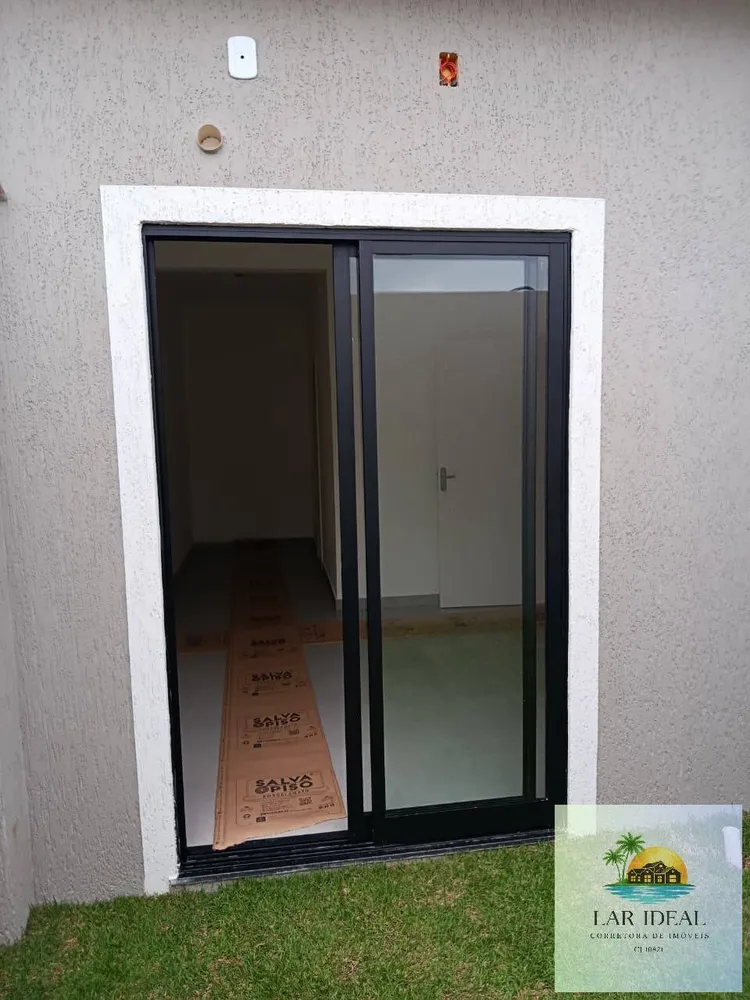 Casa, 3 quartos, 87 m² - Foto 3