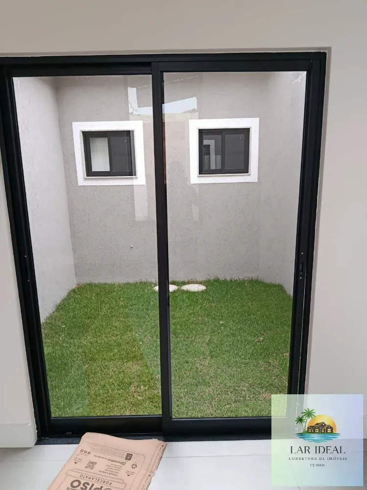 Casa, 3 quartos, 87 m² - Foto 11