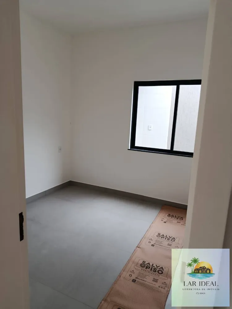 Casa, 3 quartos, 87 m² - Foto 9