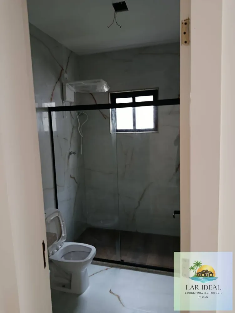 Casa, 3 quartos, 87 m² - Foto 8