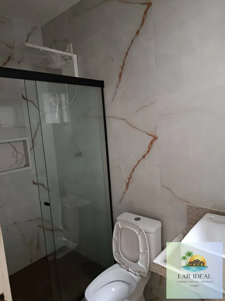 Casa, 3 quartos, 87 m² - Foto 10