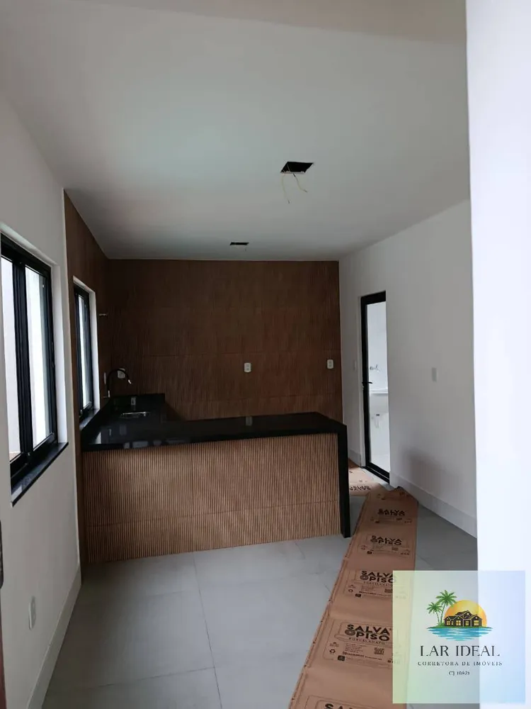 Casa, 3 quartos, 87 m² - Foto 4