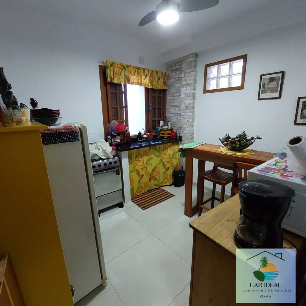 Casa, 4 quartos - Foto 22