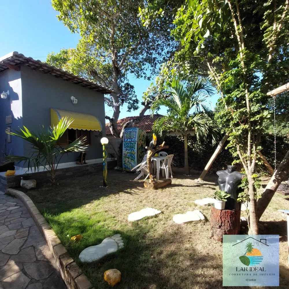 Casa, 4 quartos - Foto 36