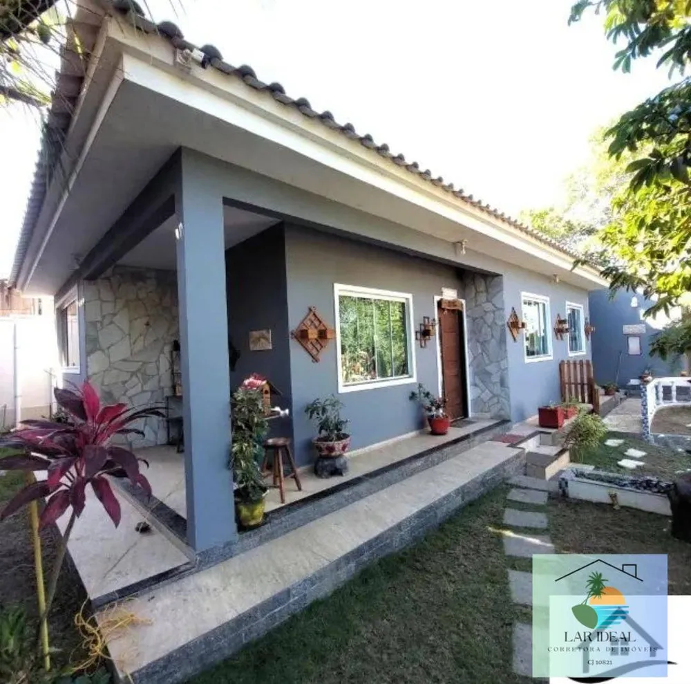 Casa, 4 quartos - Foto 1