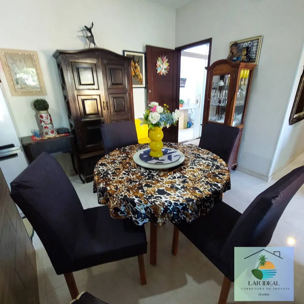 Casa, 4 quartos - Foto 7