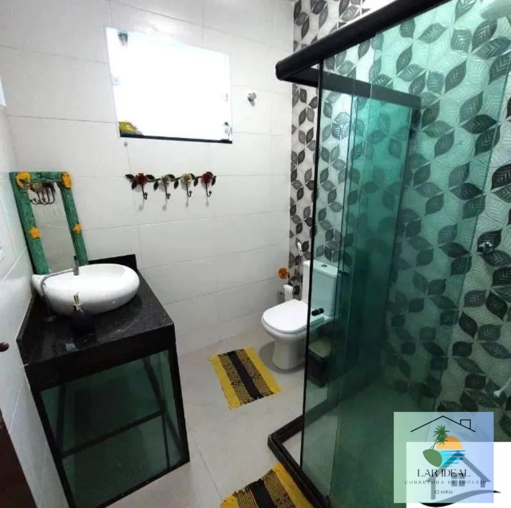 Casa, 4 quartos - Foto 32