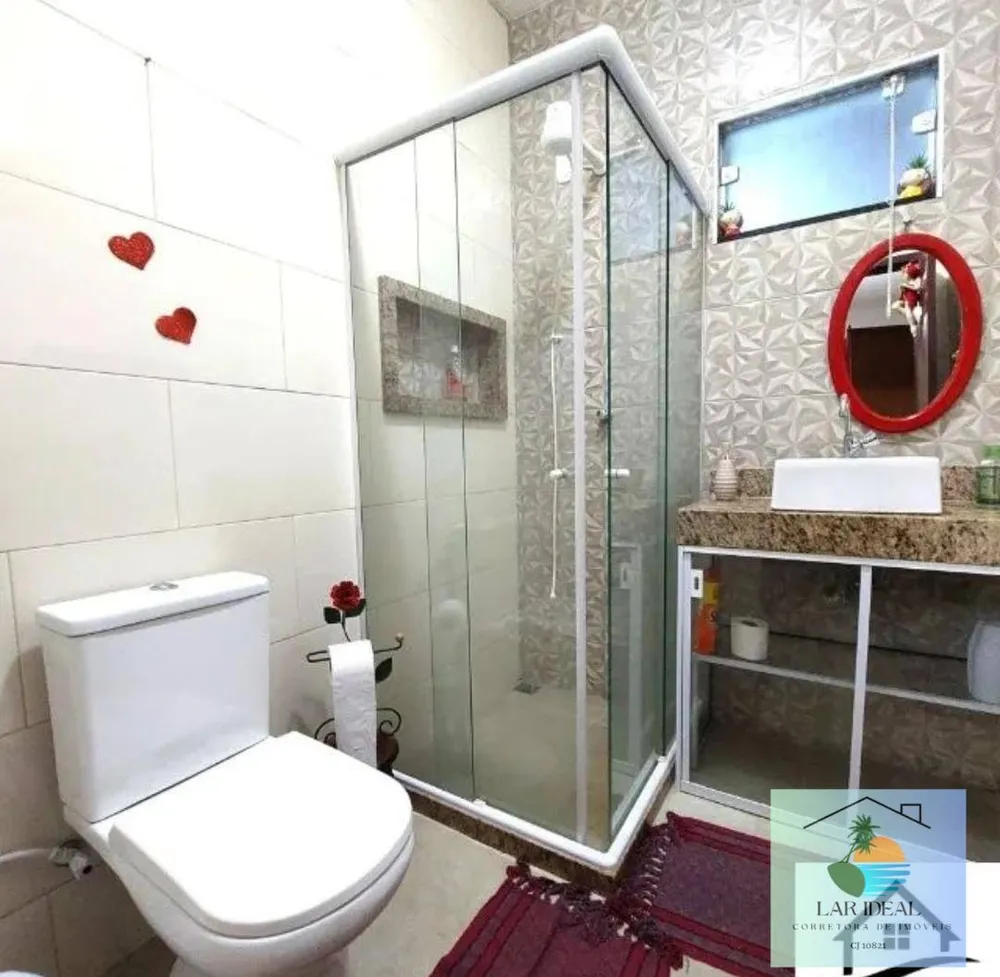 Casa, 4 quartos - Foto 31