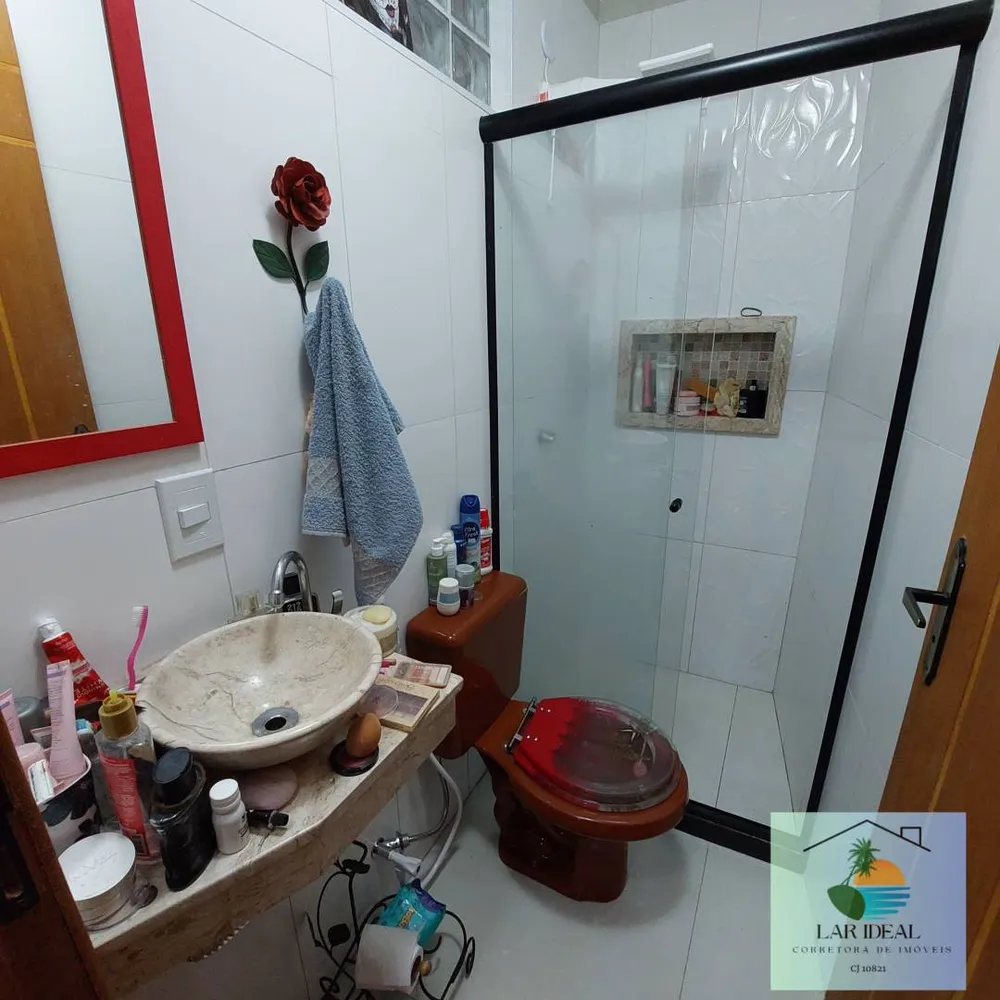 Casa, 4 quartos - Foto 33