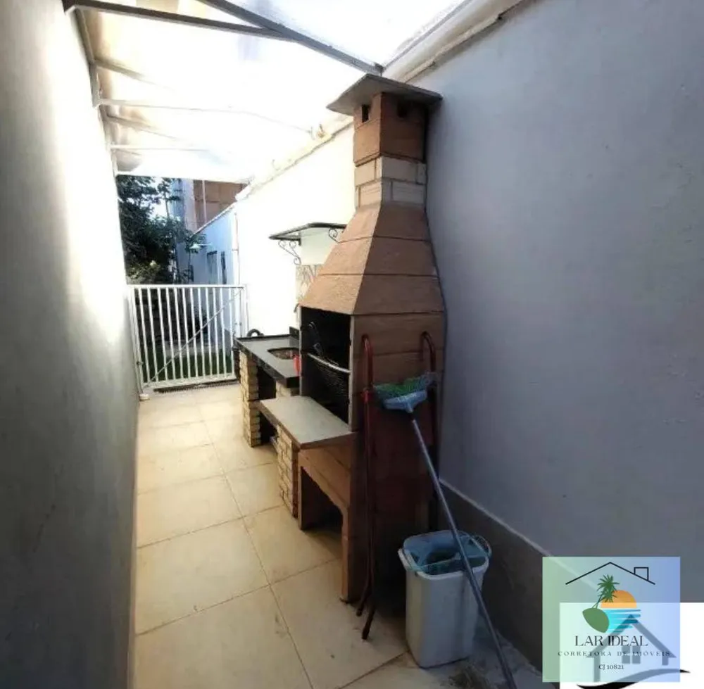 Casa, 4 quartos - Foto 5