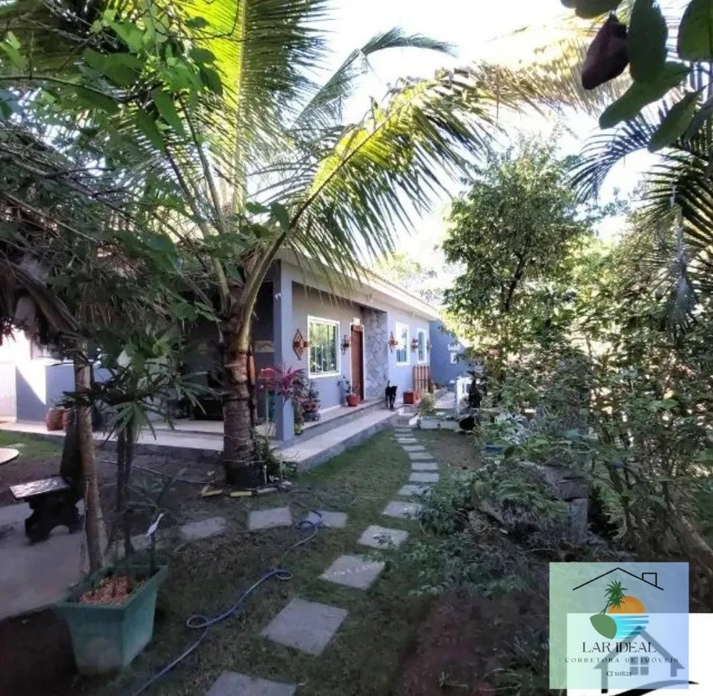 Casa, 4 quartos - Foto 3