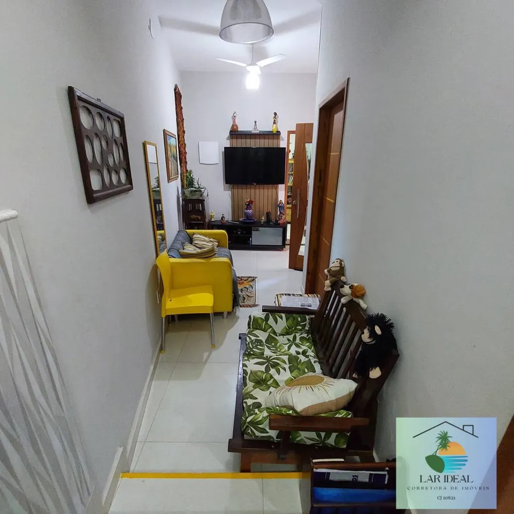 Casa, 4 quartos - Foto 12