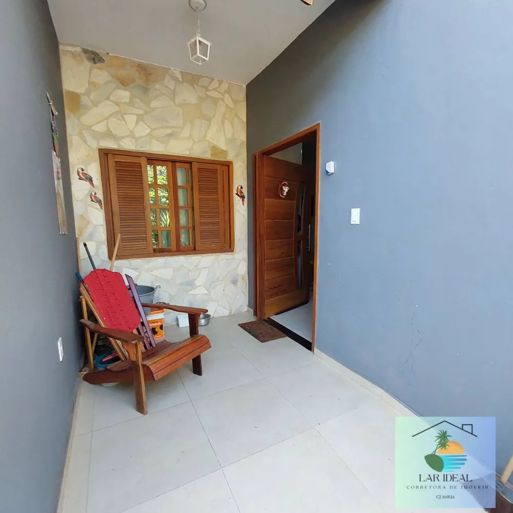 Casa, 4 quartos - Foto 21
