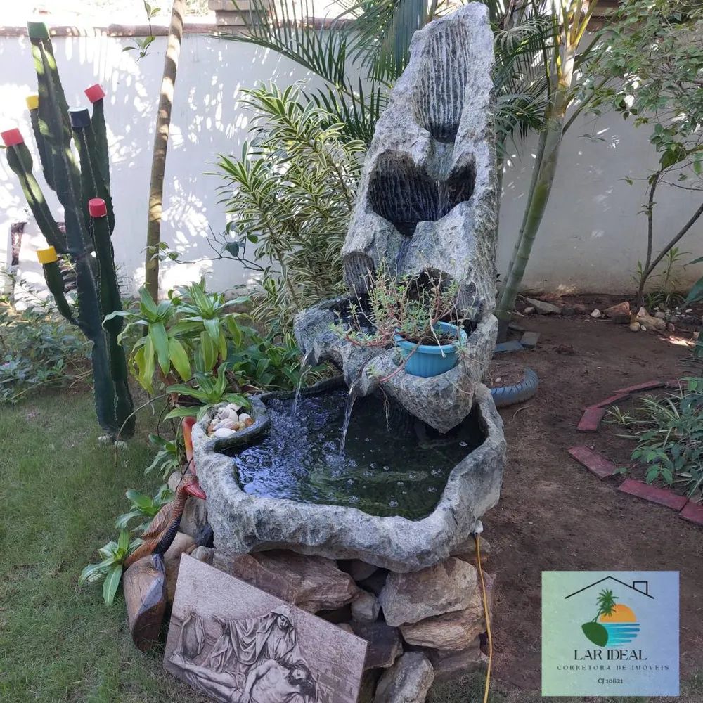 Casa, 4 quartos - Foto 40
