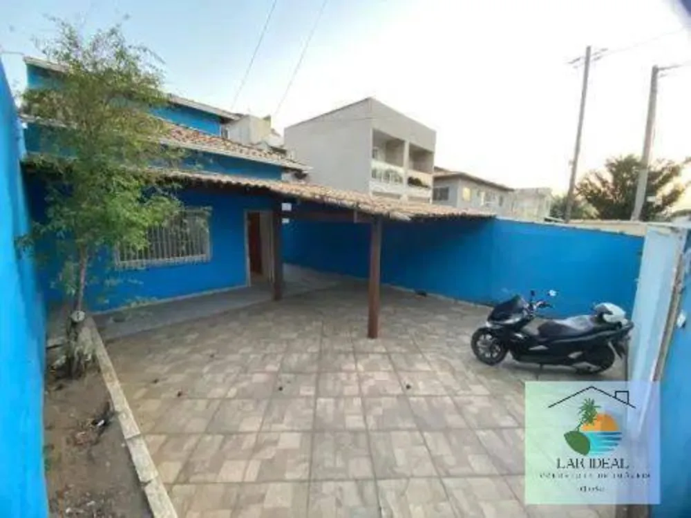 Casa, 3 quartos, 114 m² - Foto 1