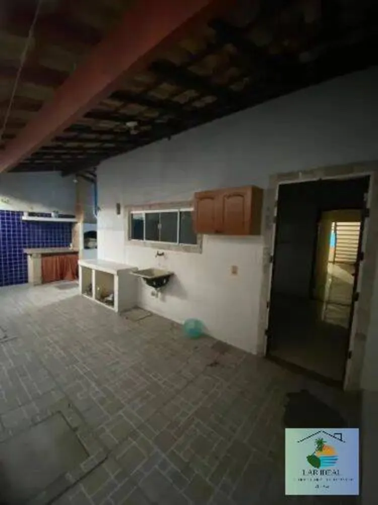Casa, 3 quartos, 114 m² - Foto 2