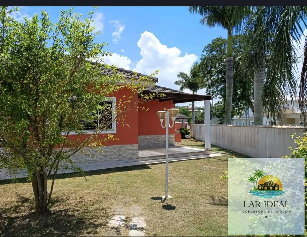 Casa, 4 quartos - Foto 10