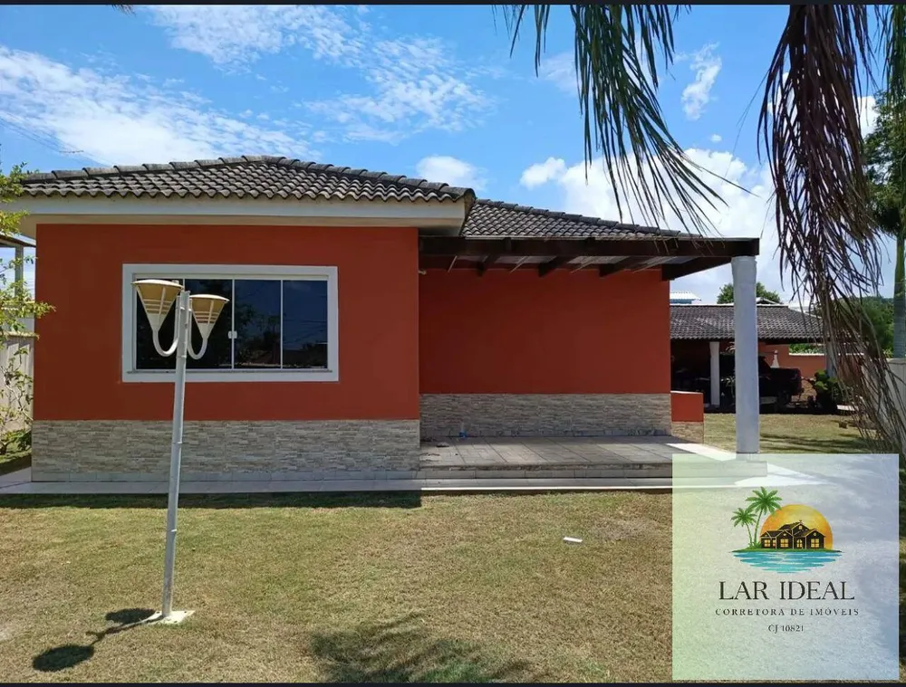 Casa, 4 quartos - Foto 9