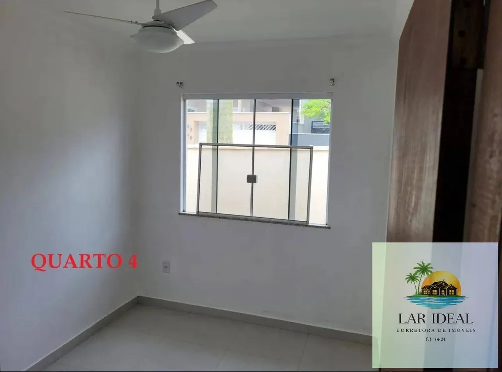 Casa, 4 quartos - Foto 1