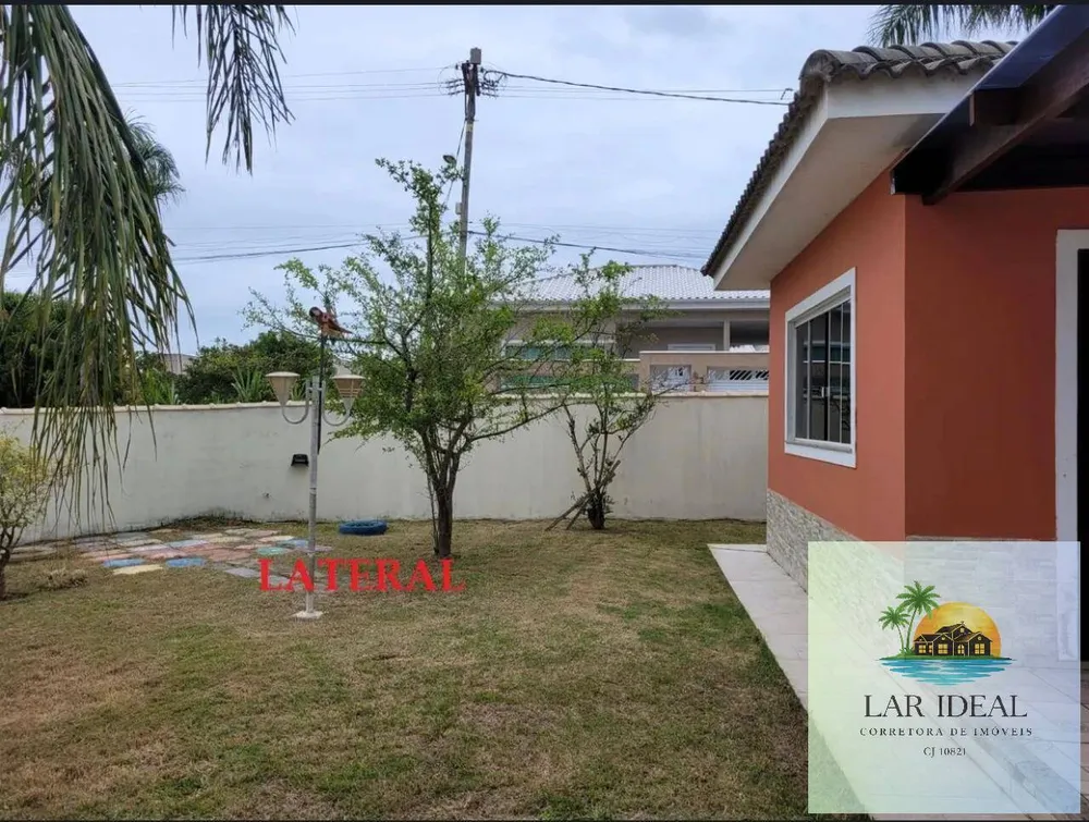 Casa, 4 quartos - Foto 20