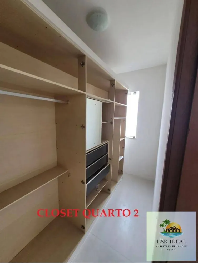 Casa, 4 quartos - Foto 2