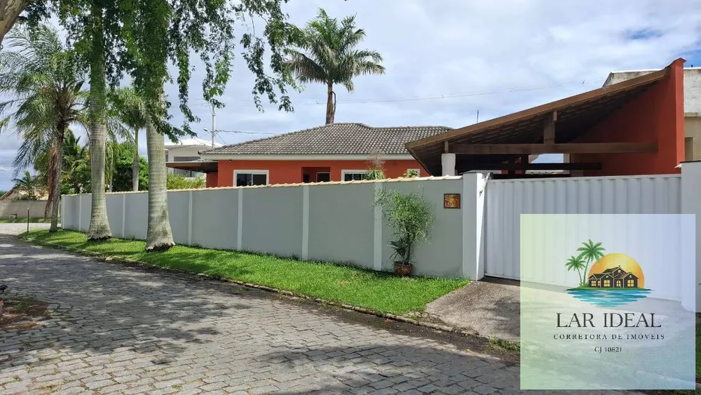Casa, 4 quartos - Foto 8