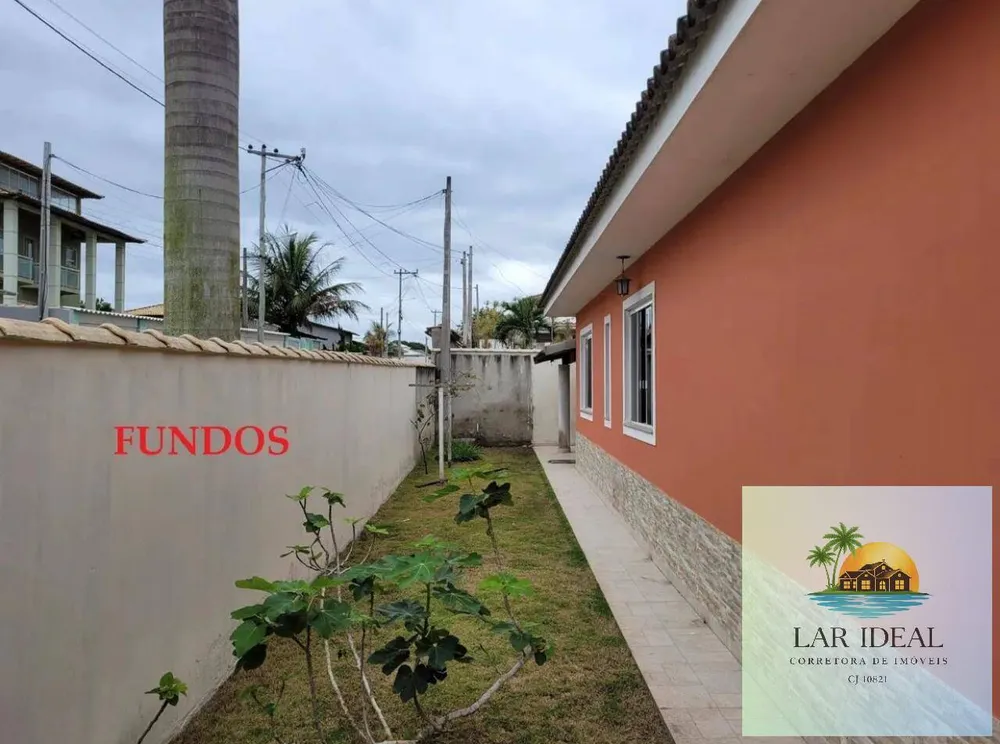 Casa, 4 quartos - Foto 21