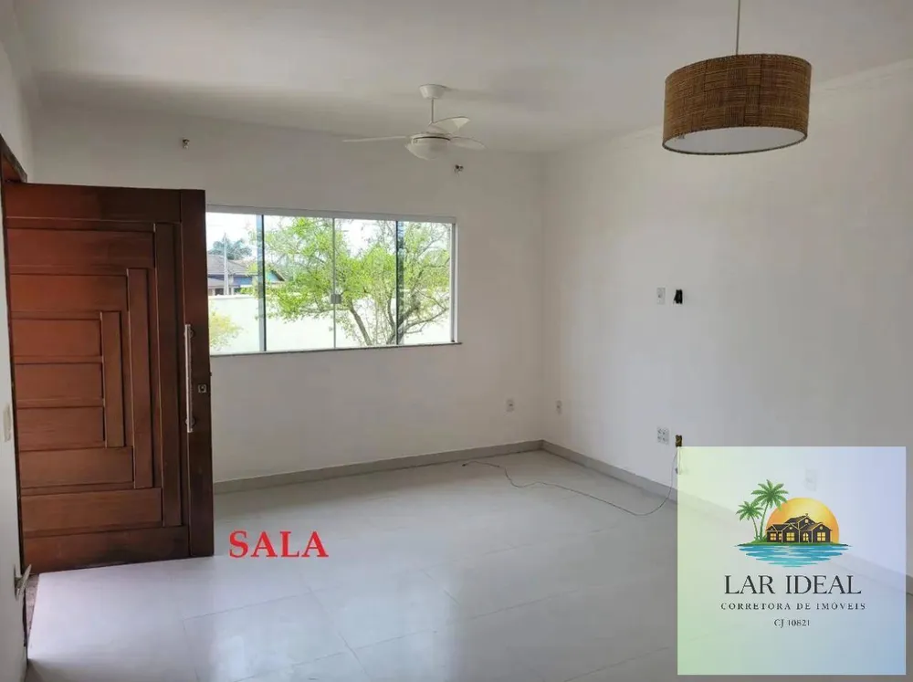 Casa, 4 quartos - Foto 18