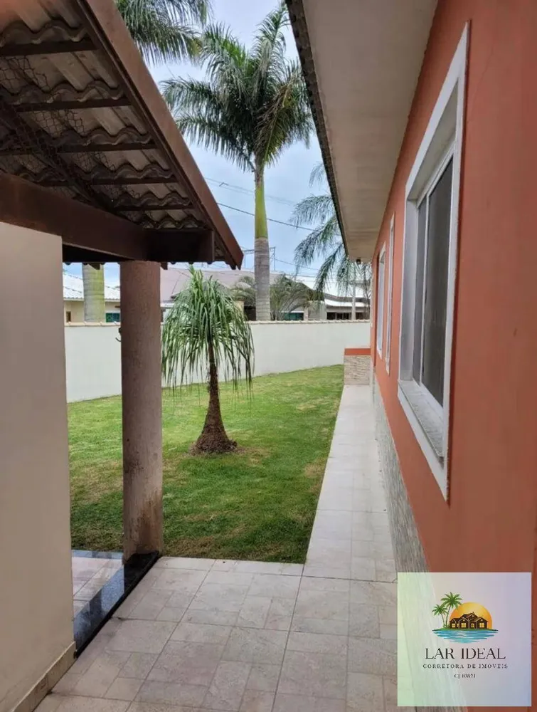 Casa, 4 quartos - Foto 11