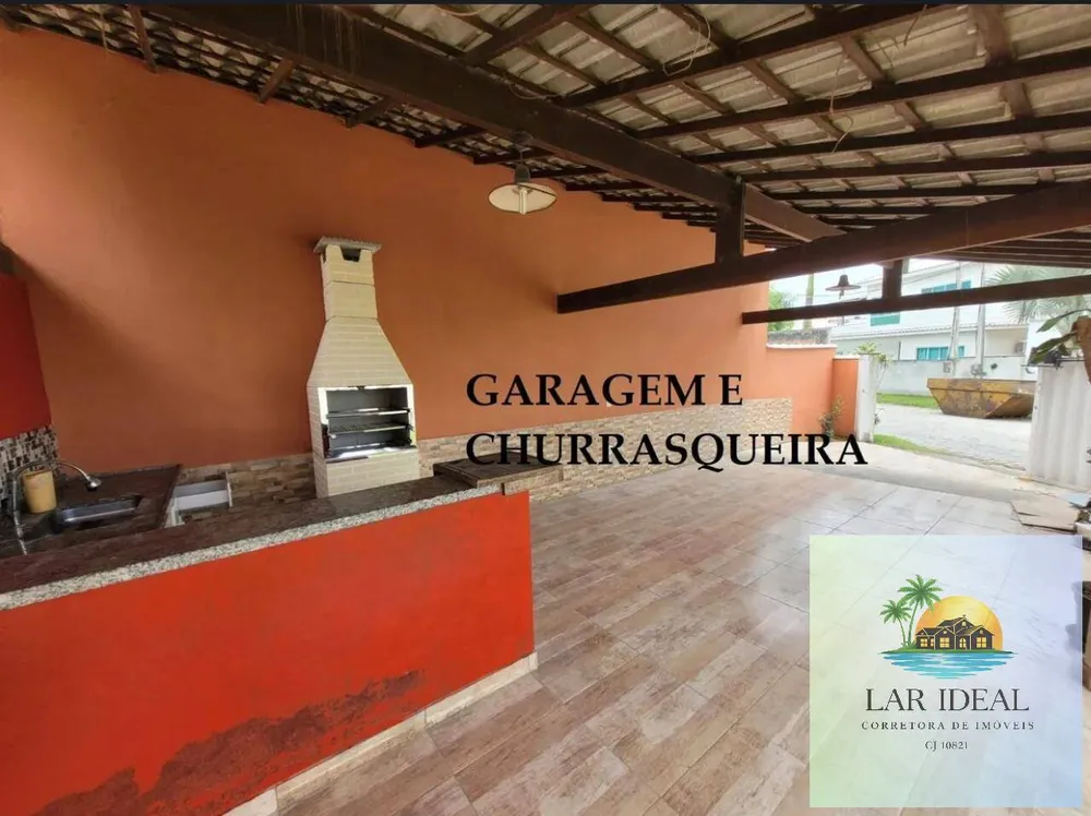 Casa, 4 quartos - Foto 14