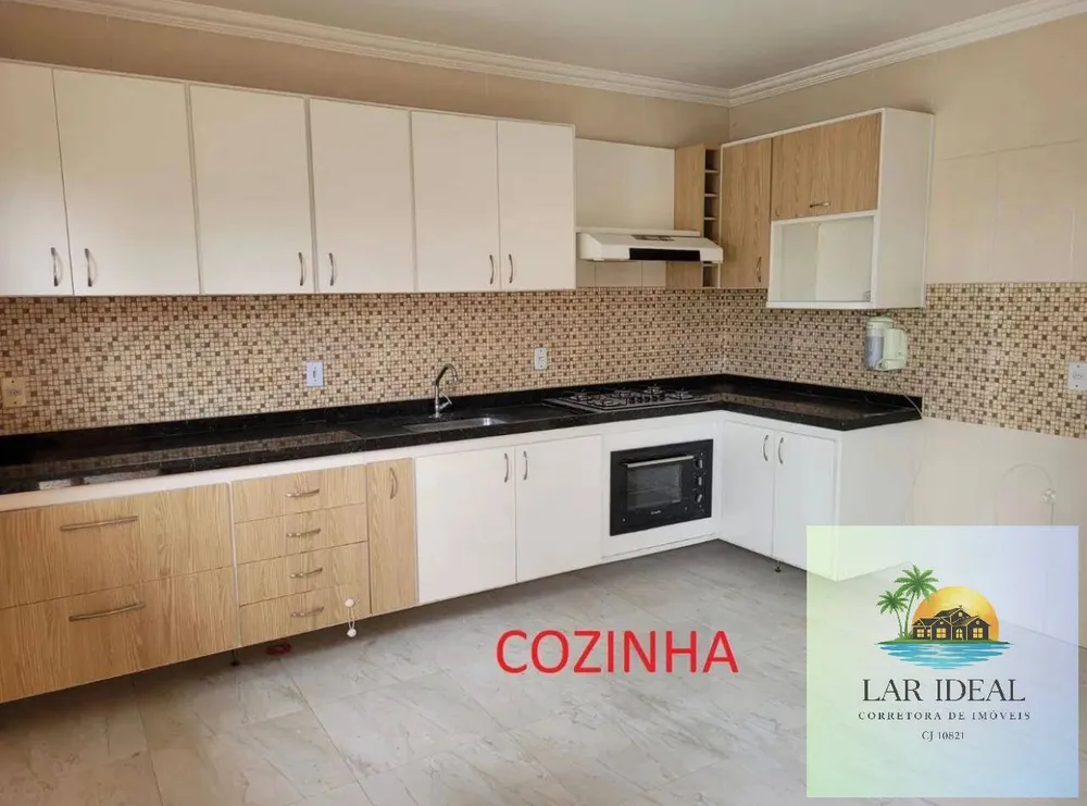 Casa, 4 quartos - Foto 4
