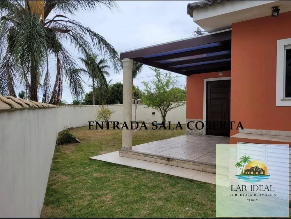 Casa, 4 quartos - Foto 5