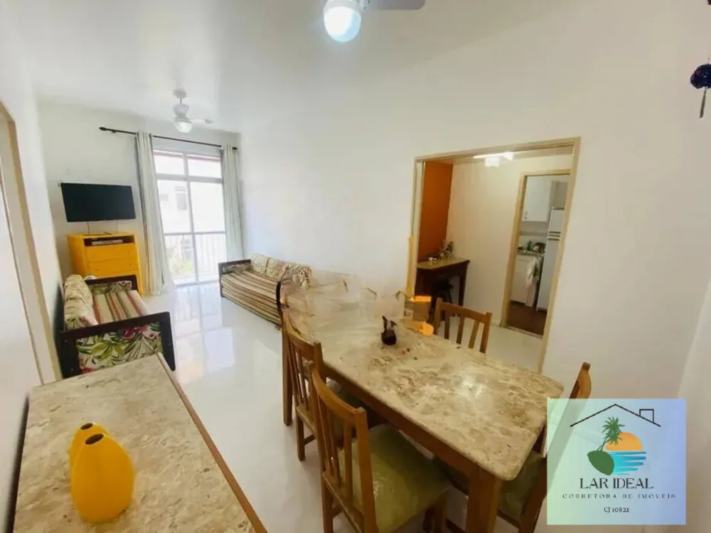 Apartamento, 2 quartos, 80 m² - Foto 4