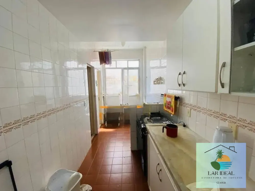 Apartamento, 2 quartos, 80 m² - Foto 6