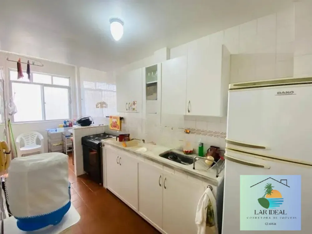 Apartamento, 2 quartos, 80 m² - Foto 5
