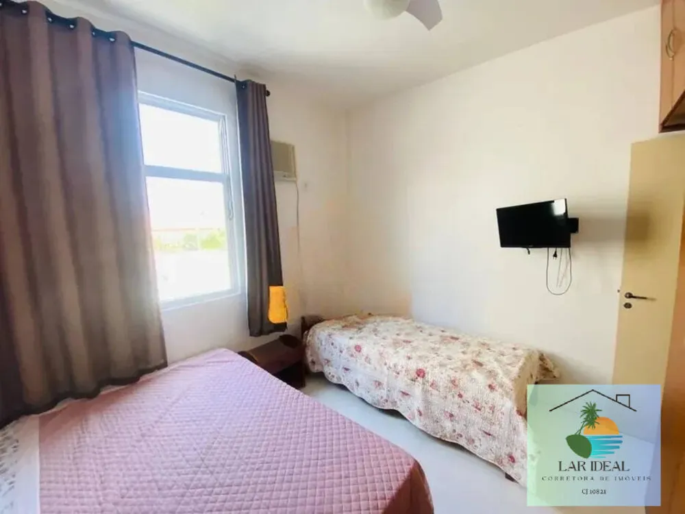 Apartamento, 2 quartos, 80 m² - Foto 12