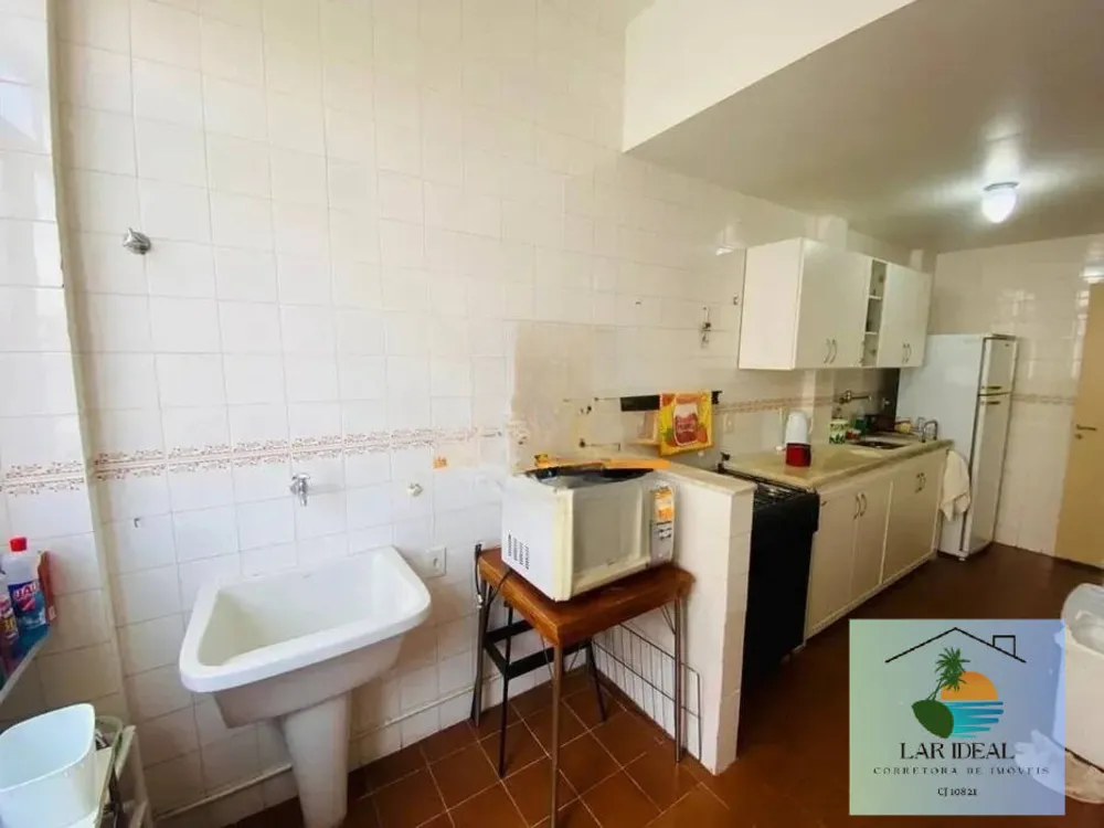 Apartamento, 2 quartos, 80 m² - Foto 7